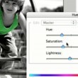 adding colour to a black and white photo adding colour to a black and white photo