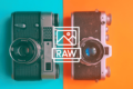 What is Camera Raw in Photoshop?