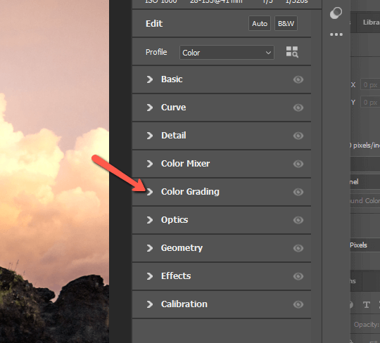 What Is Color Grading In Photoshop How To Use It What Is Color Grading In Photoshop How To Use It