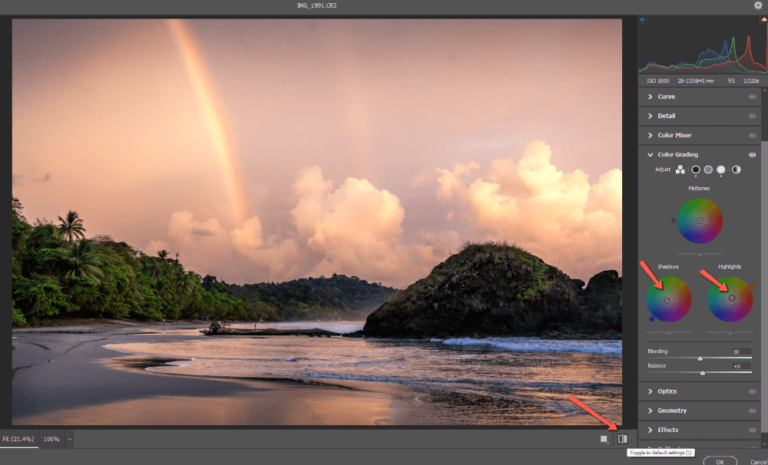 What Is Color Grading In Photoshop How To Use It What Is Color Grading In Photoshop How To Use It