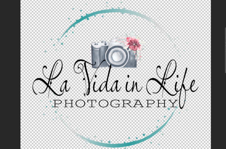 How to Edit Pre-Made Logo in Photoshop (Steps & Tips)