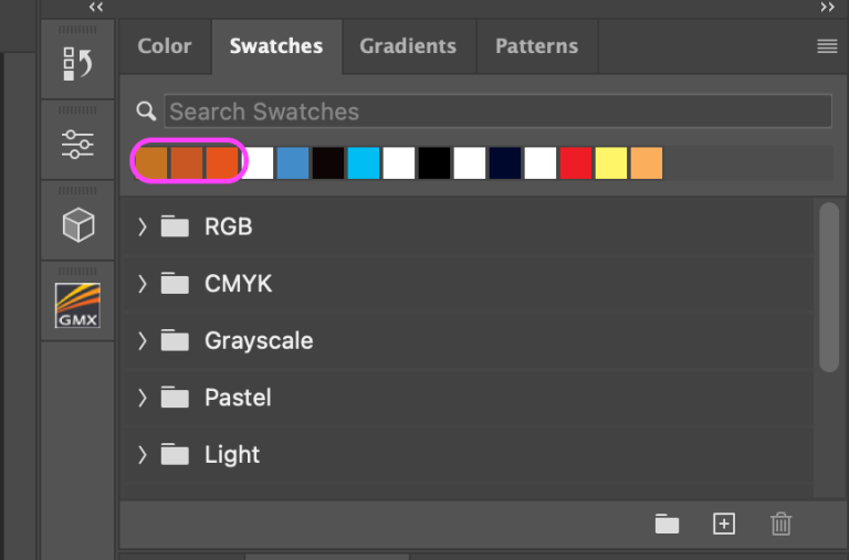 How to Use the Eyedropper Tool in (4 Steps)