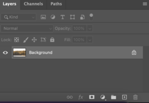 How to Quickly Fix Overexposed Photos in Photoshop