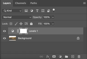 How to Quickly Fix Overexposed Photos in Photoshop