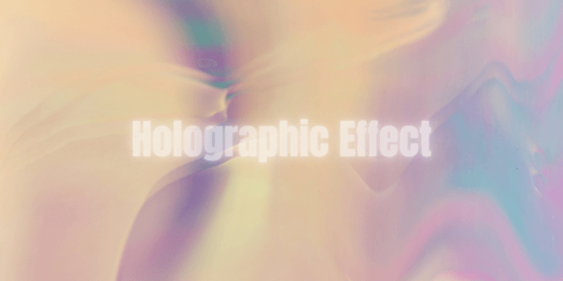 Holographic Effect Css How to Make Holographic Images in Photoshop (6 Steps)