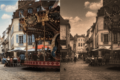 How to Make a Photo Look Vintage in Photoshop