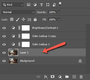5 Easy Steps to Make a Photo Look Vintage in Photoshop