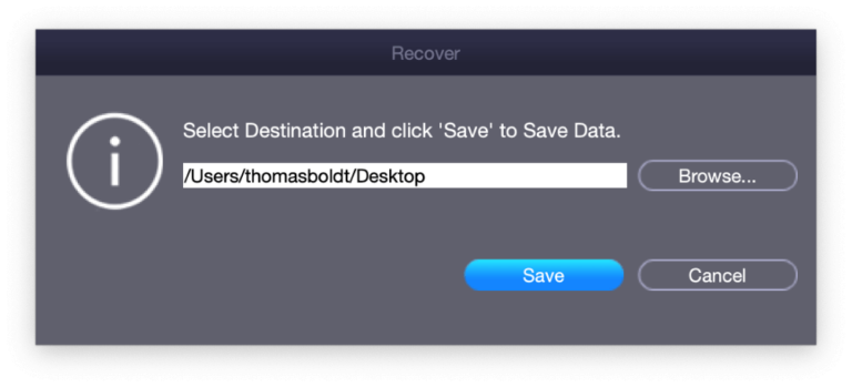 Recover Unsaved/Deleted Photoshop Files (4 Solutions)