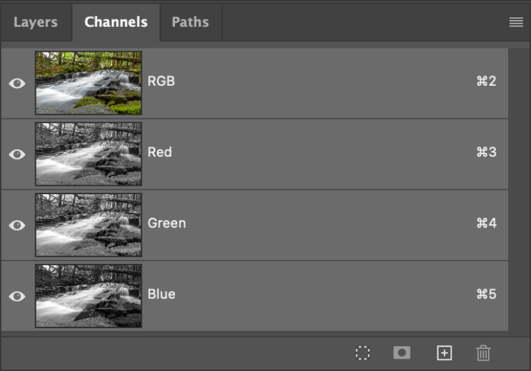 What to Do When is Stuck in Grayscale
