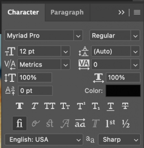 How to Add Text to a Photo in Photoshop (5 Steps & Tips)