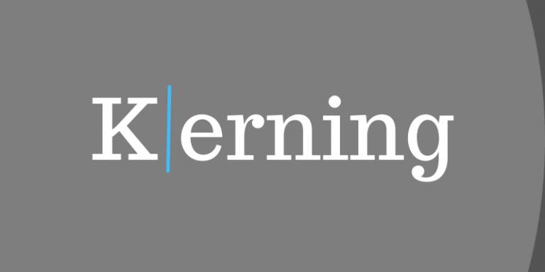 4 Quick & Easy Steps to Adjust Kerning in Photoshop