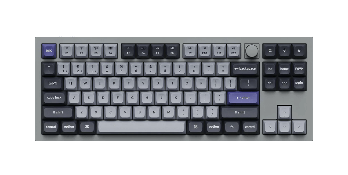 3 Best Keyboards for (Detailed Guide 2024)