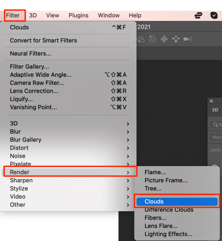 Create Chalkboard Background in (6 Easy Steps)