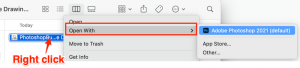 How to Install Actions in Photoshop: 5 Steps (with Screenshots)