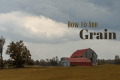How to Add Grain or Noise in Photoshop
