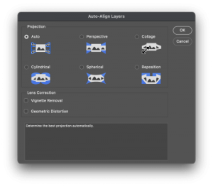 How to Align Layers in Photoshop (3 Different Methods)