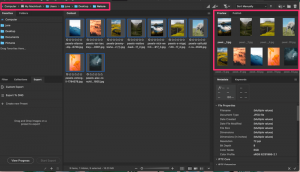 3 Quick & Easy Steps to Batch Rename Photos in Photoshop