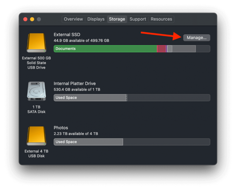 How to Clear Scratch Disk for (Windows & macOS)