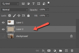 3 Quick Ways to Copy and Paste Layers in Photoshop