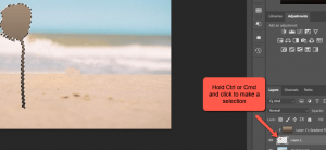 How to Create a Shadow in Photoshop (8 Easy Steps)