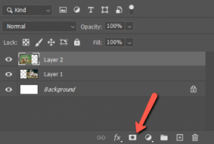3 Quick Ways to Crop a Layer in Photoshop