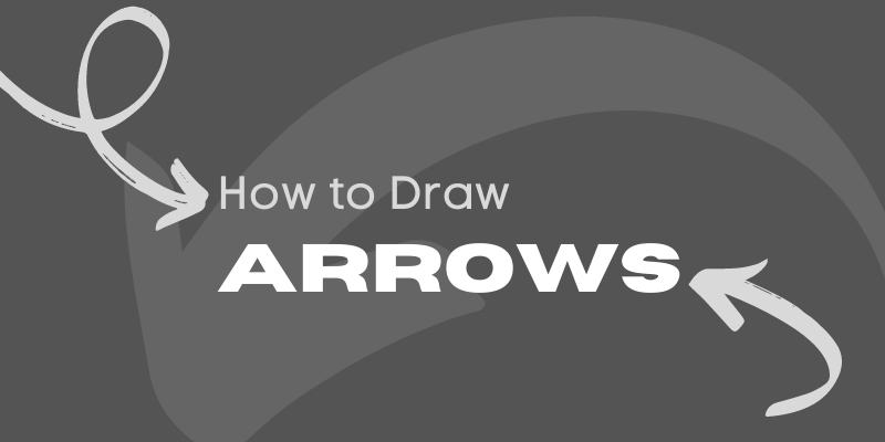 3 Easy Ways to Draw Arrows in Photoshop (Step by Step)