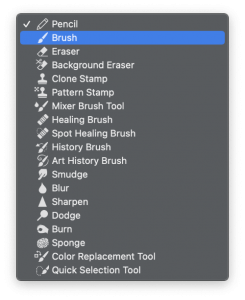 How to Draw Curved Lines in Photoshop (3 Simple Steps)