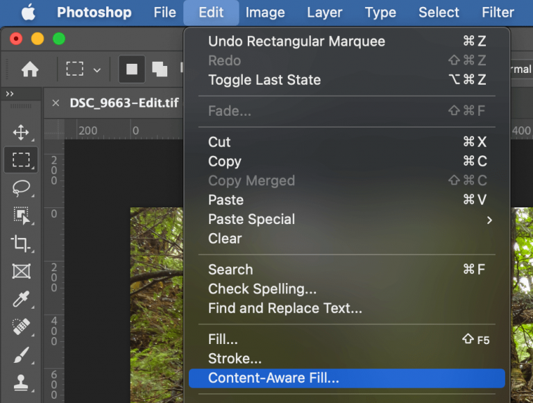 How to Get Rid of Watermarks in (Quick Guide)