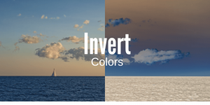 2 Ways to Invert Colors in Photoshop (Quick Tutorials)