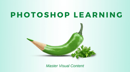How to Learn Photoshop