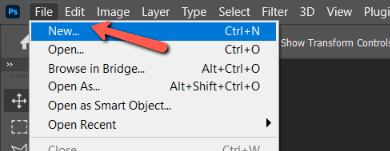 photoshop collage assignment