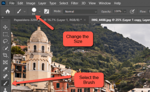 How to Make Photo Look Like Painting in Photoshop (6 Steps)