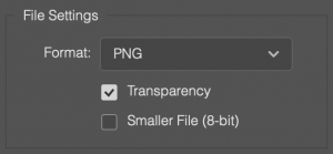 How to Make a Transparent PNG in Photoshop (Quick Tutorial)