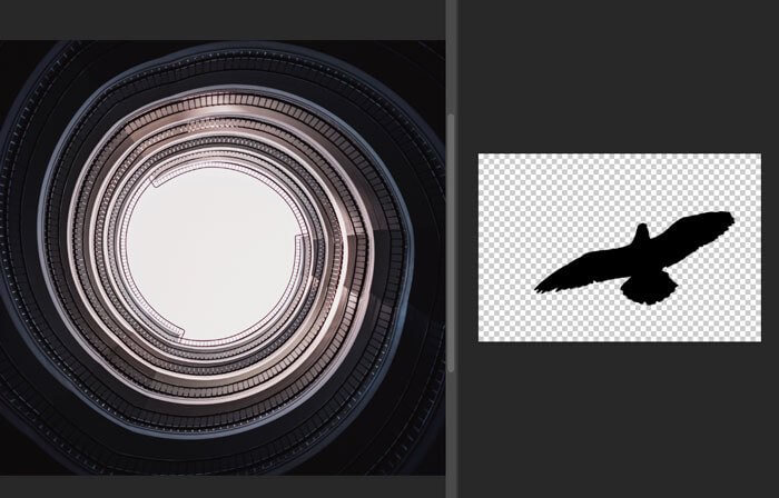 How to Create a Repeating Circle Animation in Photoshop