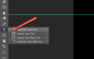How to Make Circular Text in Photoshop (5 Easy Steps)