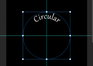 How to Make Circular Text in Photoshop (5 Easy Steps)