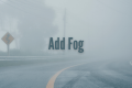 How to Make Fog in Photoshop