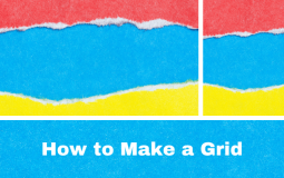 How to Make a Grid in Photoshop