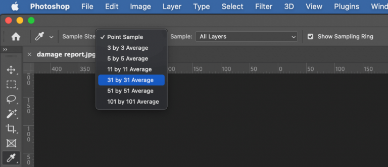 4 Quick Ways to Remove Text in Photoshop (With Examples)