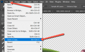 How to Save as a PNG in Photoshop (Quick Tips & Guides)