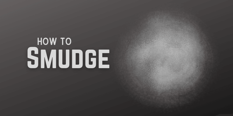 How To Use The Smudge Tool In Photoshop With Examples How To Use The Smudge Tool In Photoshop With Examples