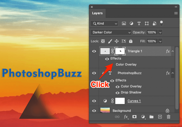 How to Use Layers in (Understanding Layers)