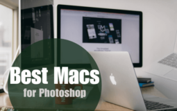 mac for photoshop