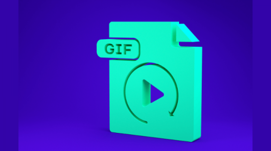 How to Make an Animated Gif in Photoshop
