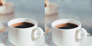 6 Easy Steps to Create Smoke or Steam Effect in Photoshop