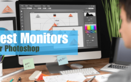 monitor for photoshop