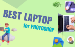 laptops for Photoshop