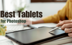 tablet for photoshop