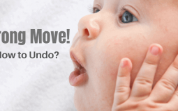 Wrong Move! How to Undo in Photoshop