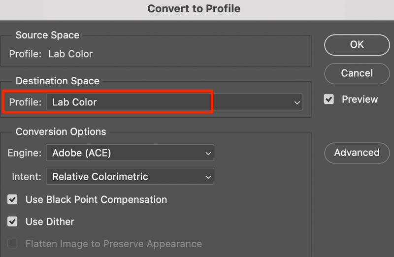 What is Lab Color in (Quick Facts & Guides)